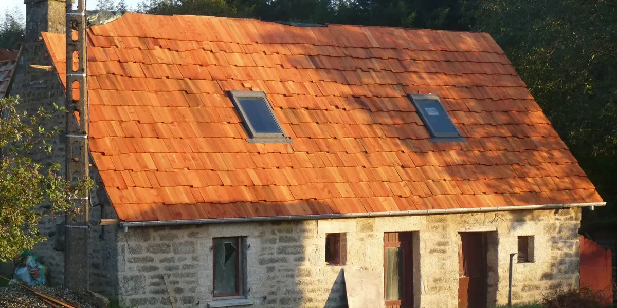 La Ferme des Zulus