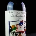 Logo de Château Martet