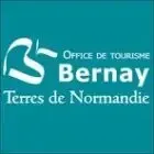 Logo de La Ferme du Nouveau Monde