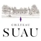 Logo de Château Suau