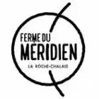 Logo de Ferme du Méridien