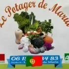 Logo de LE POTAGER DE MARIA