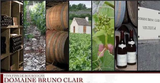 Clair Bruno