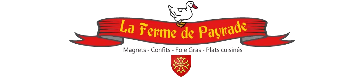 Ferme de Payrade