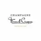 Logo de Champagne Feneuil Coppée