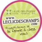 Logo de La Ferme Des Petits Gourmets
