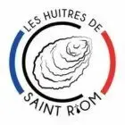 Logo de Les Huîtres de Saint-Riom