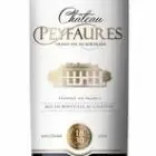 Logo de Château Peyfaures