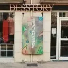 Logo de DESSTORY