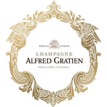 Champagne Alfred Gratien