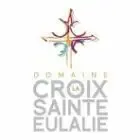 Logo de Domaine la Croix Sainte Eulalie Saint-Chinian