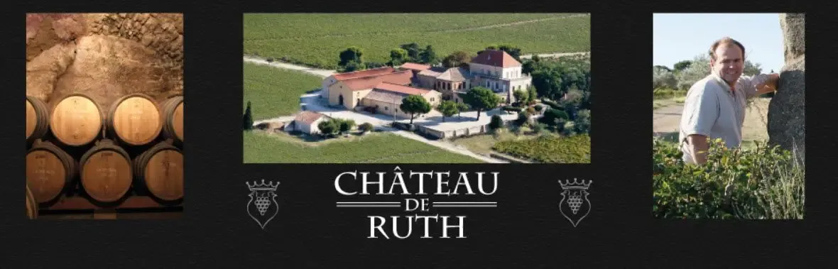Château de Ruth
