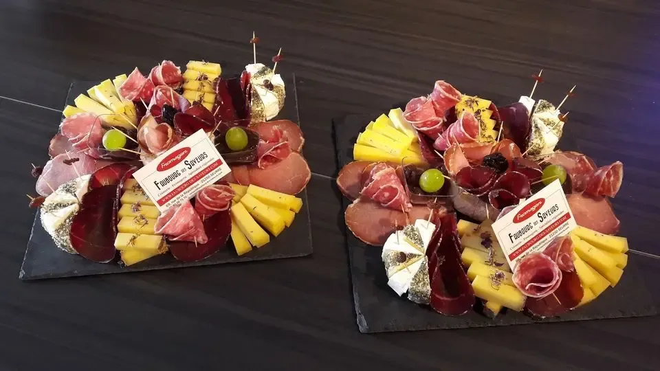 Faubourg Des Saveurs