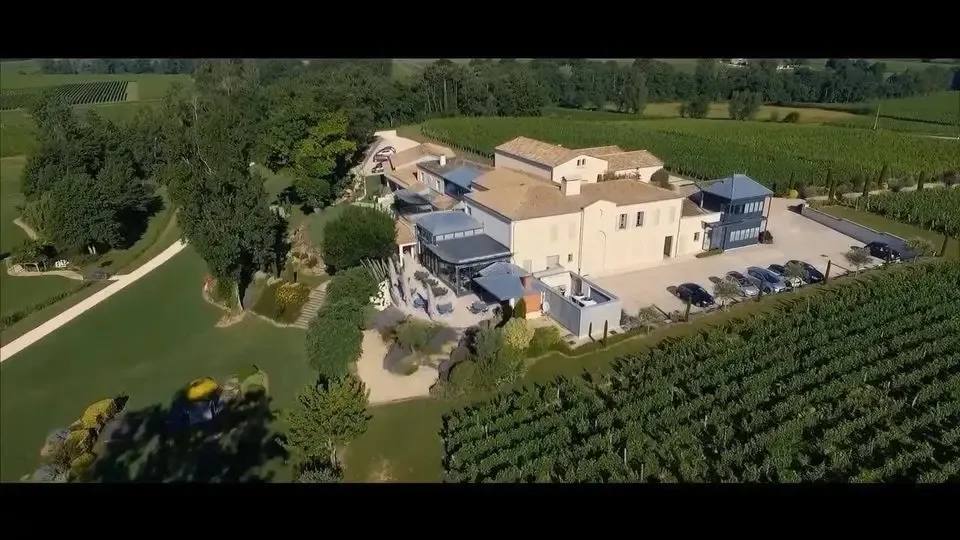 Vignobles Jl Sylvain