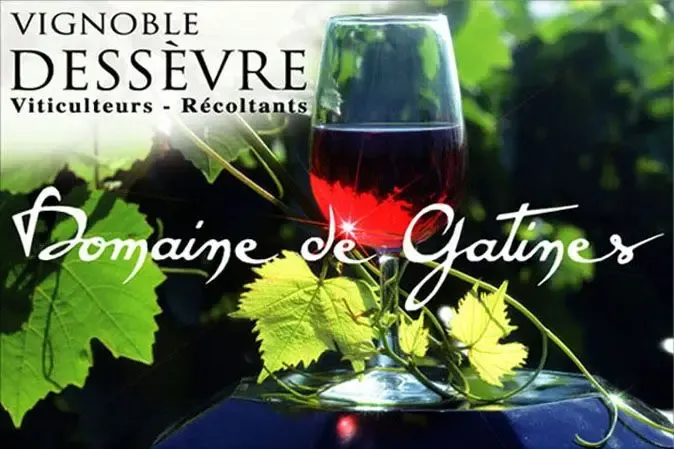 Domaine de Gatines