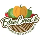 Logo de Eden Créac’h