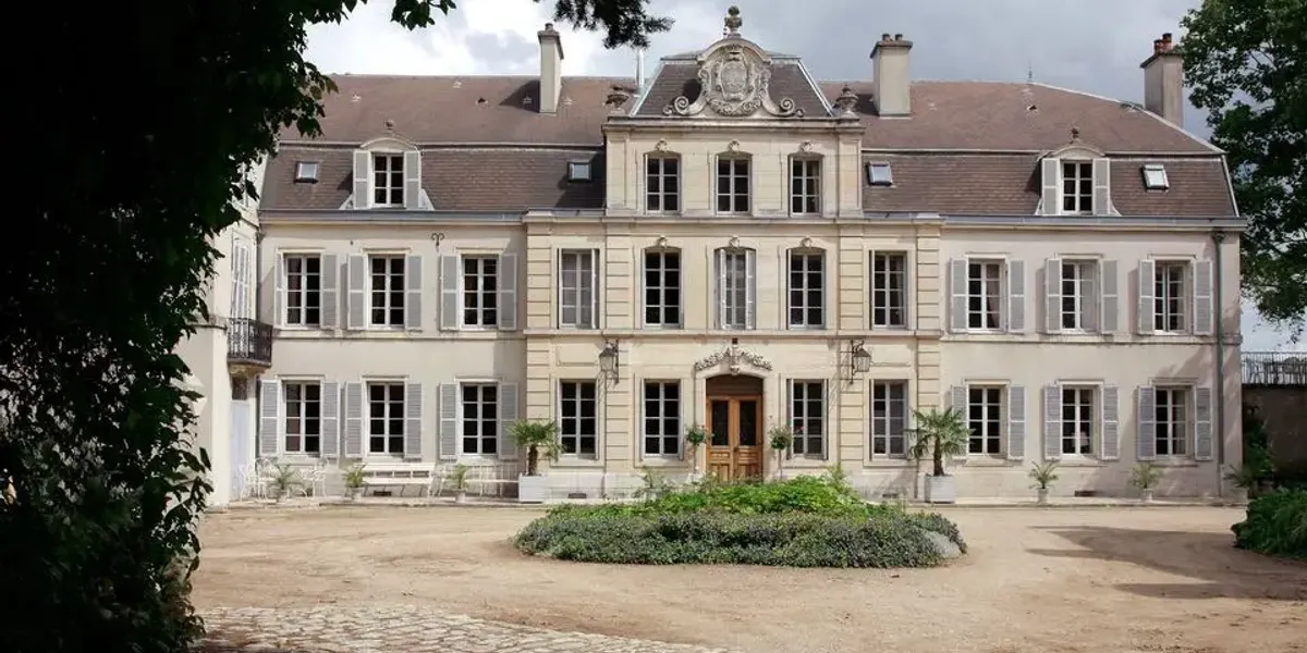 Domaine du Comte Liger-Belair