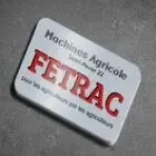 Logo de Hiemstra Agricole