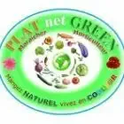 Logo de PLAT net GREEN