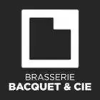 Logo de Brasserie Bacquet & Cie