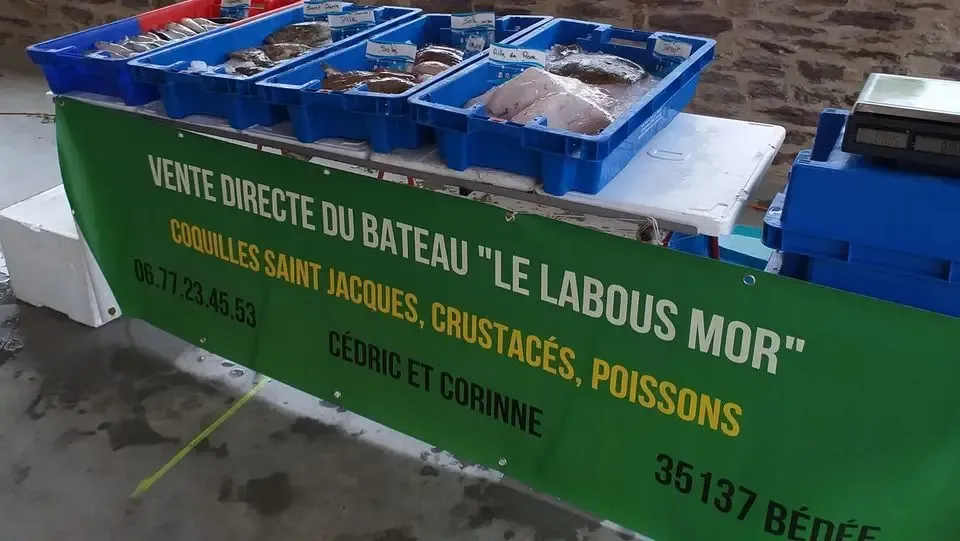 Le Labous Mor