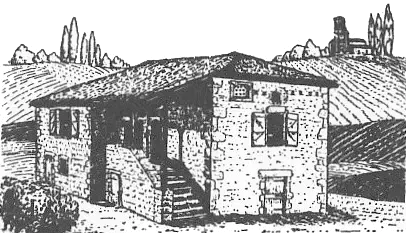Domaine du Gabachou