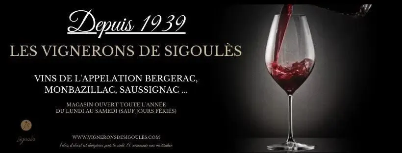 Les Vignerons de Sigoulès