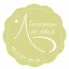 Logo de INVITATION AU DELICE