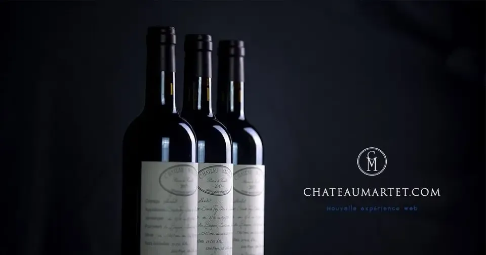 Château Martet