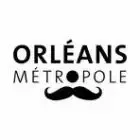 Logo de Orléans Val de Loire