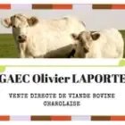 Logo de Gaec Olivier Laporte