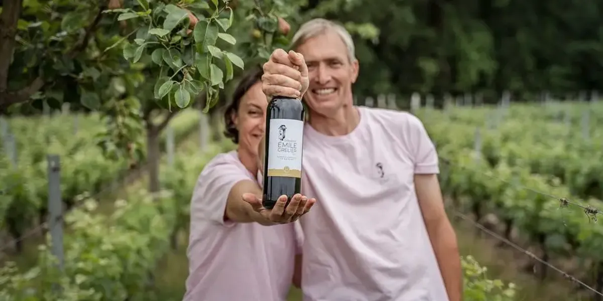Domaine Emile Grelier