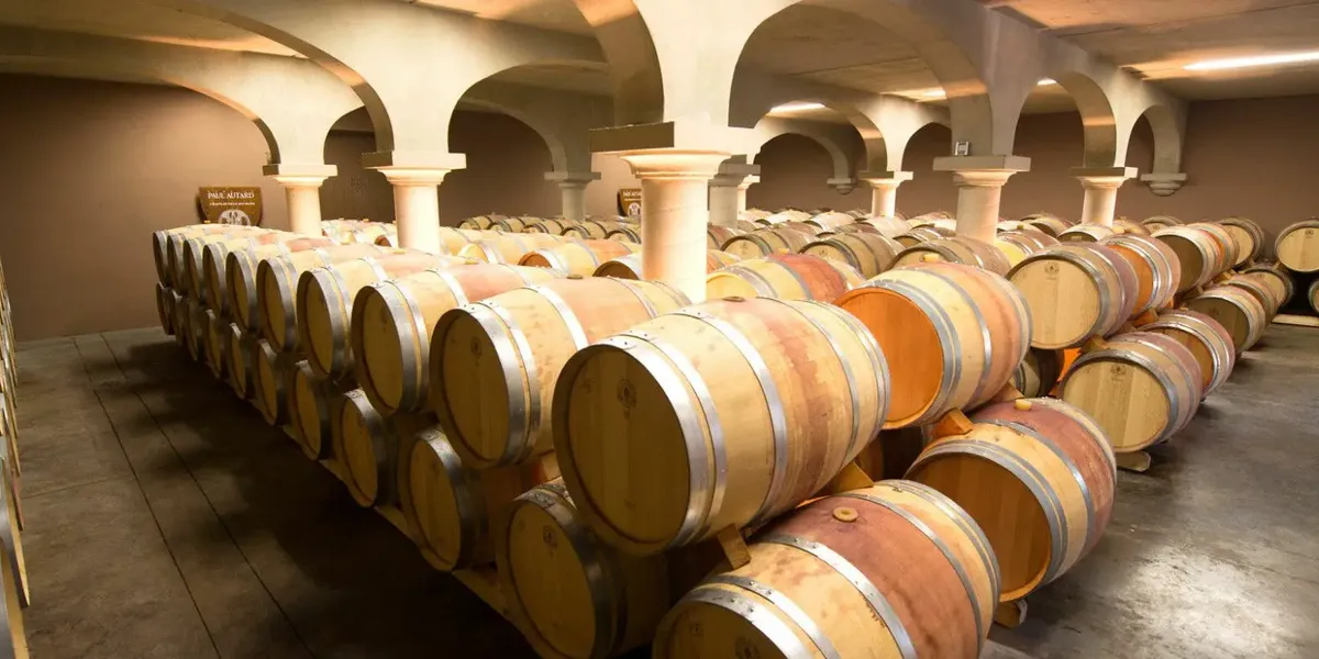 Domaine Paul Autard