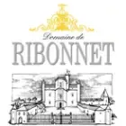 Logo de Domaine De Ribonnet