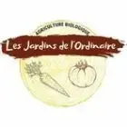 Logo de Les Jardins De L’Ordinaire