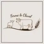Logo de Ferme Le Clavel