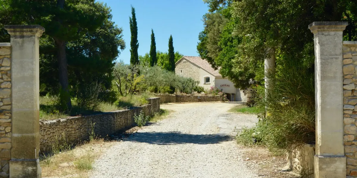 Domaine Piallat