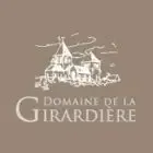 Logo de La Girardière Earl