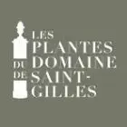 Logo de Les plantes du domaine Saint Gilles