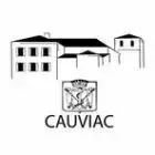 Logo de Domaine de Cauviac