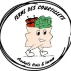 Logo de Ferme Des Courtillets