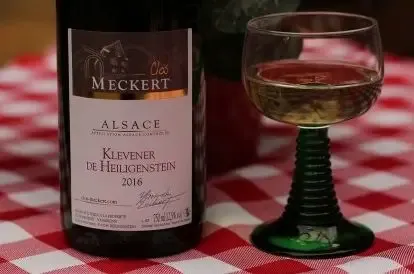 Clos Meckert