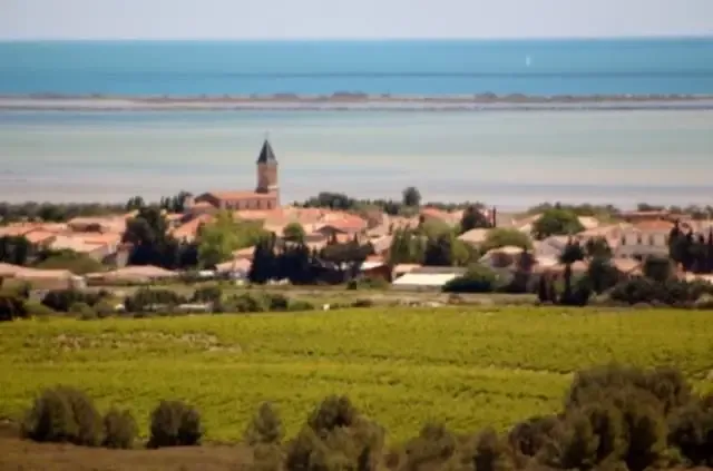 Domaine De La Rencontre