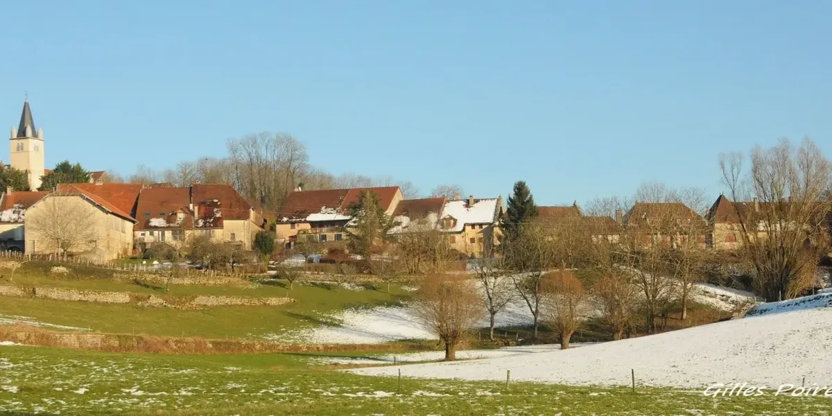 Paroisse Saint-Martin-des-Vignes