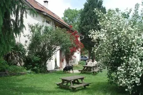 GAEC ferme de la Hitte