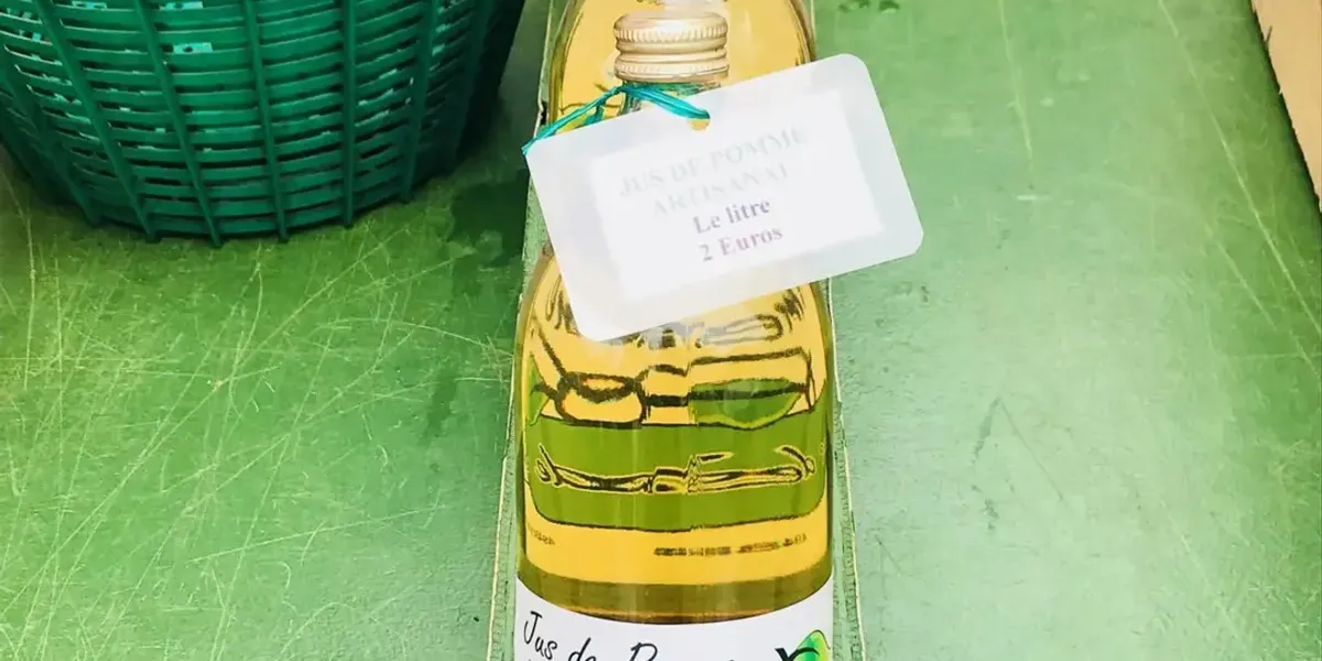 Vergers de Séné