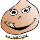 Logo de La châtaigne