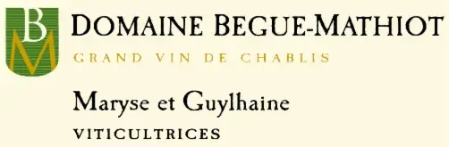 Domaine Bègue Mathiot