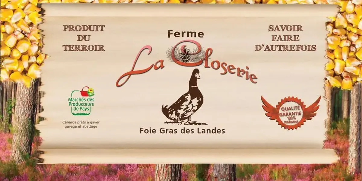 Ferme La Closerie