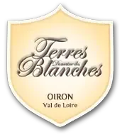 Les terres blanches